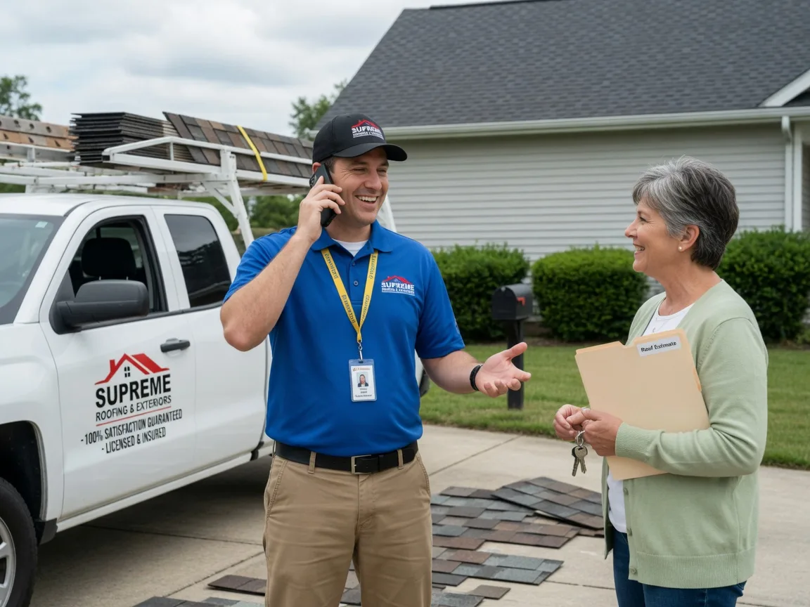 Roof Replacement Water Valley, TX FAQs